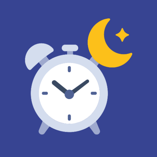 Pixel Snooze 图标