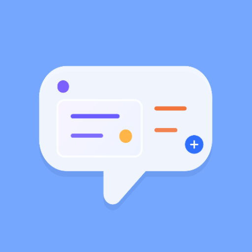 Pixel Text 图标